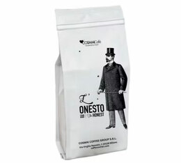 1 Kg Café en grain pour professionnels The Honest - Cosmai Caffee