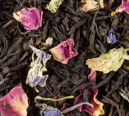 100g thé noir en vrac Amore - Dammann