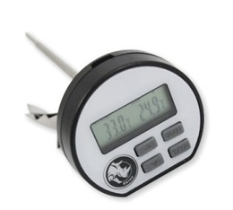 Thermomètre à lait digital longueur 13cm - Rhino Coffee Gear