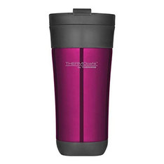 THERMOcafé by THERMOS Travel mug in pink - 425ml