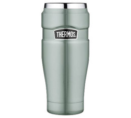Mug isotherme King Duckegg Vert 47cl - THERMOS