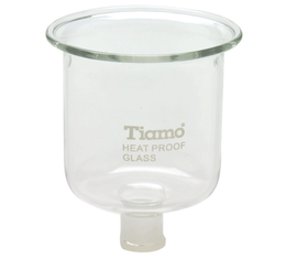 Verre de rechange middle Glass 10 tasses cold dripper - TIAMO
