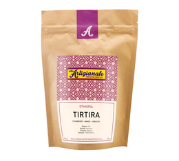 Café en grain - Ethiopia - Tirtira natural - 250g - Ditta Artigianale