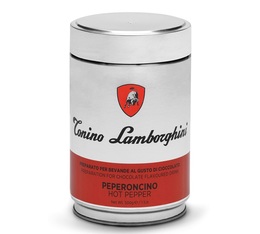 Chocolat Poudre Hot Chili Pepper 500g - Tonino Lamborghini