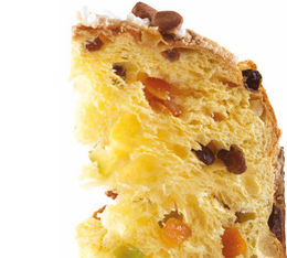Panettone Traditionnel - Boite 100 ans - GALUP - 1kg