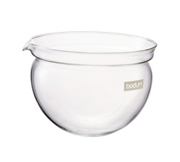 Spare 1.0L glass for Transparent Chambord Teapot - Bodum