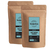 Les Petits Torréfacteurs - Tiramisu flavoured coffee beans - 250g (2x125g)