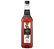 Syrup 1883 Routin Cinnamon in Plastic Bottle - 1L