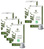 Offre Spéciale 5+2 Capsules Bio L\'original 7x10 Green Lion Coffee compatibles Nespresso