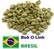 Café vert Brésil Bob O Link - Pulped Natural - 1 kg