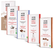 Lot de 5 tablettes Chocolat au lait Multigoûts- 5x100g - Carré Suisse