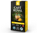 10 capsules compatibles Nespresso® Espresso - Café Royal
