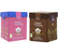 Pack soirée- Boîte éco-conçue origami vrac 2X80g - English Tea Shop -