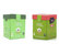 Pack Thé Vert- Boîte éco-conçue origami vrac 2X80g - English Tea Shop -