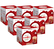 96 capsules Caramel salé compatibles Nescafe® Dolce Gusto® - GIMOKA