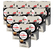 100 capsules Vellutato compatible Nespresso® pour professionnels - GIMOKA