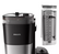 contenant philips cafetiere hd790050