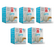 80 capsules de lait Dolce Gusto® compatibles - CAFFE BONINI