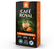 10 capsules compatibles Nespresso® Espresso Forte - Café Royal
