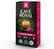 Café Royal 'Lungo Forte' aluminium Nespresso® compatible pods x 10