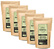 Les Petits Torréfacteurs - Whisky cream flavoured coffee pods for Senseo x90