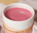 tasse pink chai latte bio