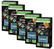 Pack 50 capsules Douceur Décaféinées bio - compatible Nespresso® - DESTINATION