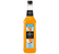 Routin Peach Sugar Free Syrup in PET Bottle - 1L