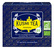 Kusmi Tea Organic Anastasia Black Tea - 20 tea bags