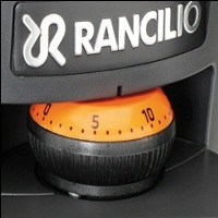 Réglage micrométrique moulin à café Rancilio Kryo 65 OD