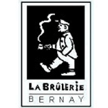 La Brûlerie de Bernay - Sébastien Lerat