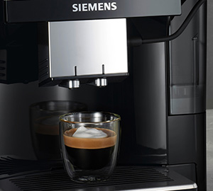 Machine a cafe a grain Siemens EQ.700 TP703R09