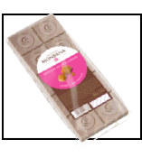 tablette chocolat monbana