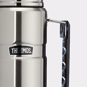 Thermos King Handle