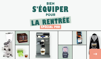promotion cafe pour professionnel