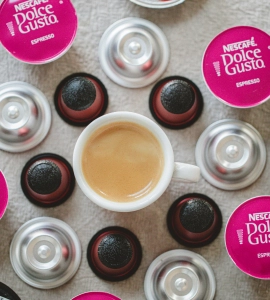 cialde nescafe dolce gusto