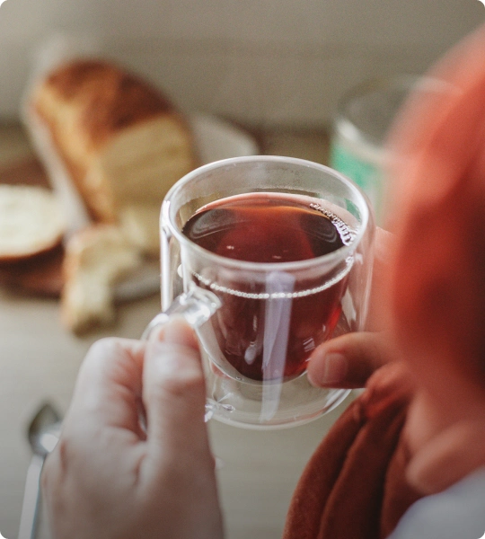 rooibos