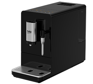 Machine a cafe automatique Beko Noire Latte CEG3192B
