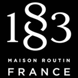 1883 Maison Routin