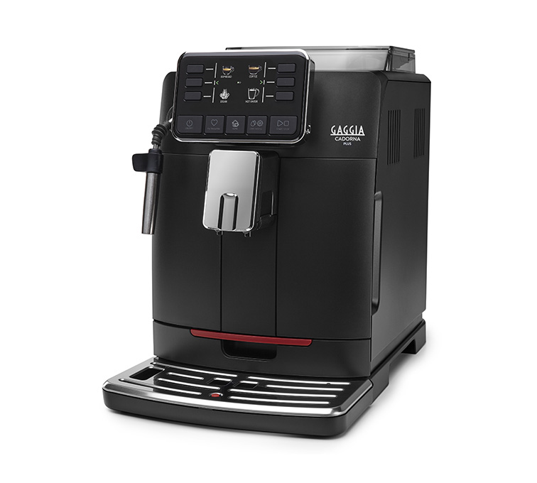 Gaggia Cadorna 2019