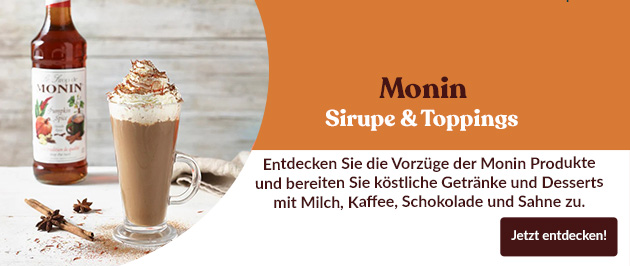 Monin Sirup