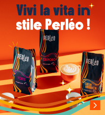 caffè Perléo