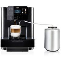 One Touch Cappuccino Saeco Pro