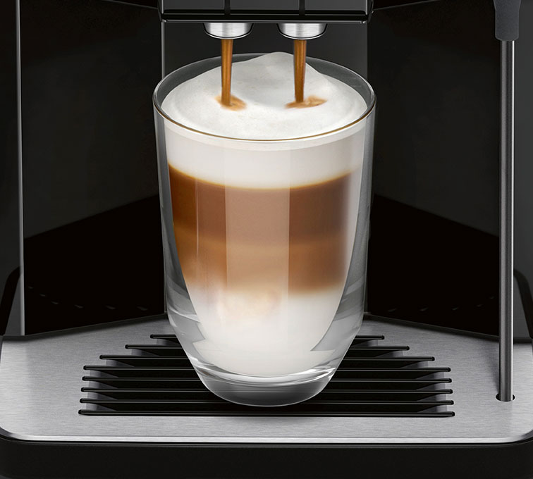 robot cafe broyeur siemens