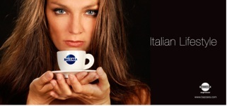 affiche bazzara promo tasses