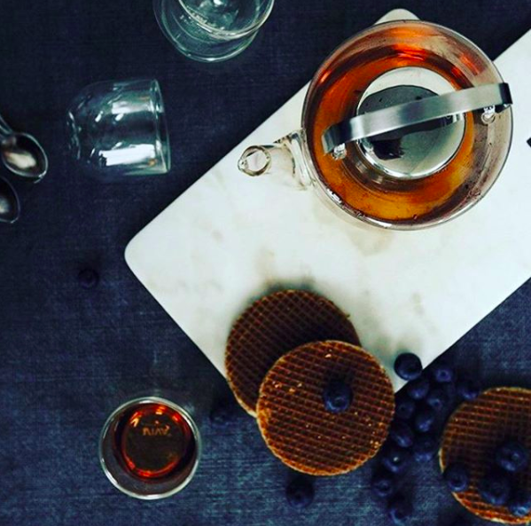 ambiance viva scandinavia theiere;