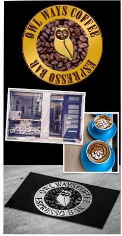 Espresso Blend Owl Ways Coffee