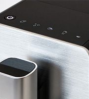 Interface tactile beko CEG5331X