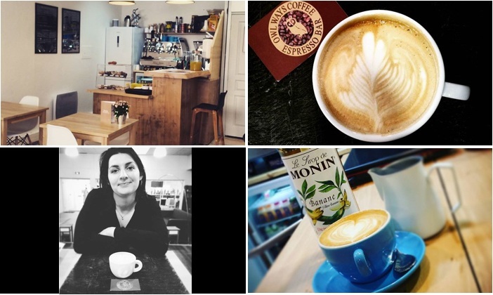 Contact Owl Ways Coffee