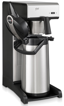 Cafeti&egrave;re filtre Bravilor TH Maxicoffee